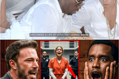 1 MINUTES AGO: Ben Affleck sends his wife Jennifer Lopez to JAIL……a warrant issued!