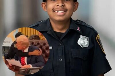 Honorary “Special Agent” DJ Daniel Facing New Tumor Diagnosis