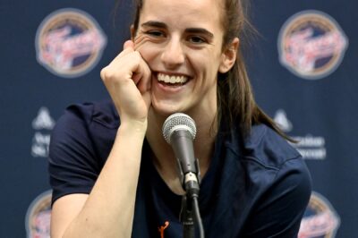 5 Times Caitlin Clark PROVED Her Haters Wrong!