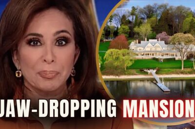 The Lifestyle of Jeanine Pirro 2025 ★ Partner, 2 Children, Houses, Cars, Net Worth