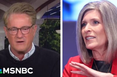 ‘How has she become this?’ Joe slams Sen. Ernst’s ‘bizarre’ video on Medicaid cuts