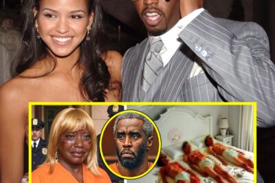 1 Minute Ago: FBI Uncovers Disgusting Secret In Diddy’s Mom’s Mansion -The Whole Country Is Shocked!