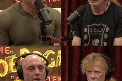 Joe Rogan Regretted This Interview FAST