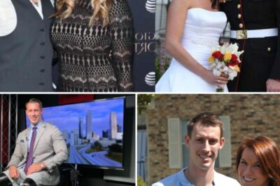 “I Owe Her Everything”: Johnny Joey Jones Chokes Up Live on Fox & Friends as He Honors the Woman Who Saved Him