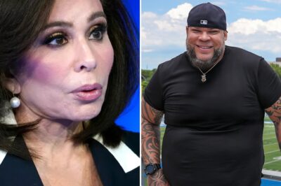 Jeanine Pirro has officially declared war on CBS, NBC, and ABC — and she’s not alone. With Tyrus by her side and $2 billion in firepower, Fox News is targeting the entire media establishment. But a former high-ranking executive from CBS has secretly joined Pirro’s camp — bringing with them classified internal documents that could shake the entire industry.