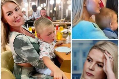 Karoline Leavitt Shares Heartbreaking News About Her Infant Son