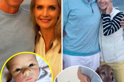 After Years of Hope and Heartache, Dana Perino and Husband Announce Joyful Baby News via IVF Miracle