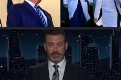 SHOCKING EXIT: Jimmy Kimmel Announces END of His Show & Bids Farewell to America – “I’m Moving to Canada and NEVER Coming Back!”