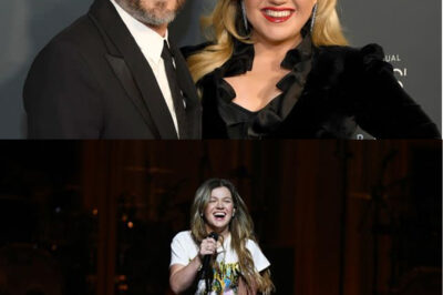 Kelly Clarkson Gets Real About Why She’s Not Dating After Divorce at Las Vegas Residency Show