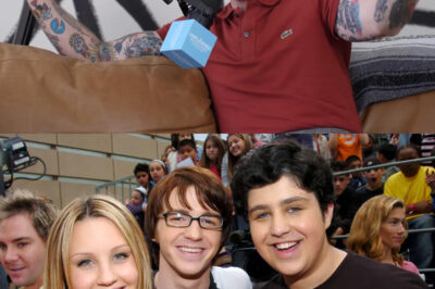 Drake Bell Shares How Much Money He Makes From Drake & Josh Residuals