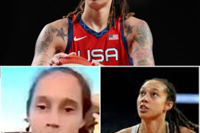 SHOCKING NEWS: Brittney Griner breaks down in tears after the WNBA drops a bombshell – mandatory gender testing for ALL players!