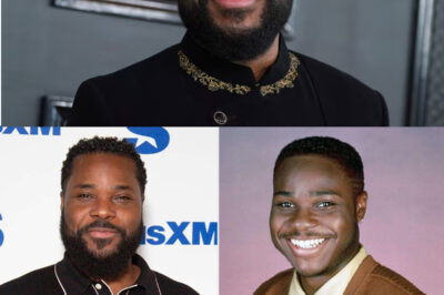 Malcolm-Jamal Warner, Who Played Son Theo on “The Cosby Show”, Dies at 54 After Drowning on Family Trip