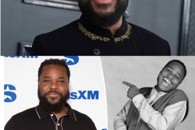 Malcolm-Jamal Warner, Who Played Son Theo on “The Cosby Show”, Dies at 54 After Drowning on Family Trip