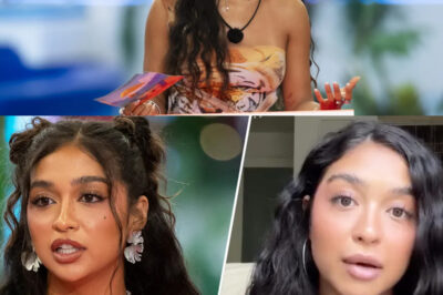 Love Island ’s Cierra Breaks Silence on Nic & Olandria’s Relationship