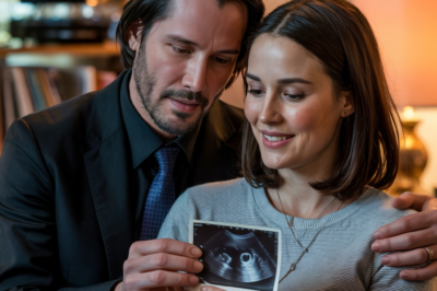 In the Midst of Deeply Private Continents of Joy and Healing, Keanu Reeves and Beloved Partner Alexandra Grant Quietly Embrace New Life Together—Announcing They’re Expecting Their First Child, a Daughter, After Years of Personal Tragedy, and It Feels Like True Redemption for Two Souls Bound by Love, Art, and Resilience