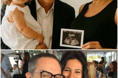 BREAKING: Greg Gutfeld, 60, Reveals Baby #2 Is on the Way—And Shares the Gender LIVE in a Moment That Melted Hearts 💙💖