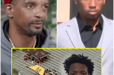 In a Startling Turn of Events, Outspoken Commentator Charleston White Issues a Public Apology to NBA Star Carmelo Anthony—But That’s Not All: White’s Explosive Plea for the Black Community to Rally Behind a Controversial Murd3r Suspect Has Sparked Outrage, Confusion, and Heated Debate Nationwide. What Drove Charleston White to Make This Unexpected Move, and How Will Carmelo Anthony Respond? As Social Media Erupts and Community Leaders Weigh In, the Nation Watches Closely—Will This Shocking Appeal Unite or Further Divide? Uncover the Full Story Behind Charleston White’s Bold Apology and Polarizing Call to Action That No One Saw Coming!