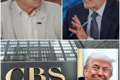 Former ‘60 Minutes’ Correspondent Steve Kroft and Jon Stewart Fiercely Criticize CBS’ Trump Settlement: ‘A Dark Shakedown’ – What’s the Truth Behind It? Is the Leading Network Hiding a Secret?