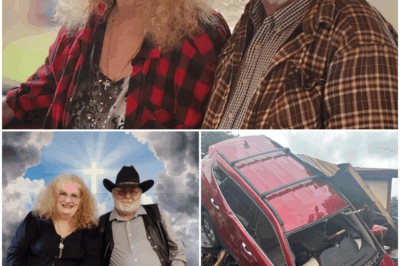 On the night of July 4th, as floodwaters raged through Big Sandy Creek, Dan and Virginia Daley were swept away—vanishing into the darkness without a trace. Now, their son Wesley stands on the muddy banks, clinging to fading hope as he searches for any sign of his parents. Each day brings more questions than answers. Were they able to find shelter? Did they call out for help as the water rose? The community rallies around Wesley, but the silence from the creek is deafening. With every passing hour, the pain of not knowing grows heavier, and Wesley’s desperate search becomes a heartbreaking race against time.