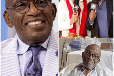 AL ROKER DEPARTS THE TODAY SHOW—AN EMOTIONAL FAREWELL MARKING THE END OF AN ERA, AS INSIDER SOURCES REVEAL THE TRUE REASONS BEHIND HIS RETIREMENT, UNSEEN CHALLENGES WITHIN THE NETWORK, AND HOW A NEW GENERATION OF HOSTS IS SET TO TRANSFORM MORNING TELEVISION