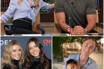 Kelly Ripa and Mark Consuelos’ daughter, Lola, wants to put them in a “very fancy” retirement home: “Every morning, she sends us a video saying it’s time for us to retire and hand over ‘everything’ to her.”