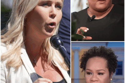 THIS JUST HAPPENED: Karoline Leavitt SHUTS DOWN NBC Reporter in Explosive White House Showdown—Alcindor Melts Down LIVE on Air, Faces Internal Backlash