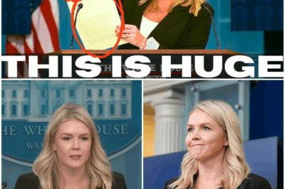 President’s Surprise Letters to Global Leaders Signal Bold New Era in U.S. Trade Policy