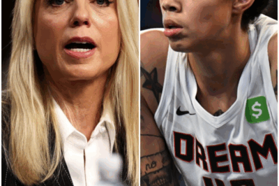 OH MY GOD! Pam Bondi has won her legal battle against Brittney Griner and will not have the chance to qualify for the Olympics, marking a huge victory for women’s sport and facing the heaviest penalty in sports history for cheating