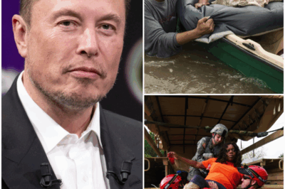 In a Heartwarming and Unprecedented Act of Compassion That Has Captured the World’s Attention and Sparked a Wave of Hope, Tech Visionary Elon Musk Steps Forward to Donate an Astounding $50 Million to Families Devastated by Catastrophic Flash Floods—Promising Not Only to Cover All Funeral Expenses for the Victims but Also to Help Rebuild Homes and Restore Lives, Inspiring Millions Across the Globe With His Generosity, Empathy, and Determination to Make a Tangible Difference in the Face of Tragedy, Leaving Everyone Wondering How One Man’s Kindness Can Change the Course of So Many Lives Forever