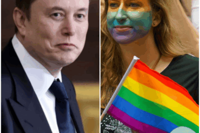 BREAKING: El0n Musk announces his refusal to celebrate Pride Month in June — he says “WOKE” doesn’t deserve to be commemorated, citing…