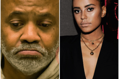 Dame Dash’s Daughter, Ava, Evicted from $10K-a-Month Apartment in New York City