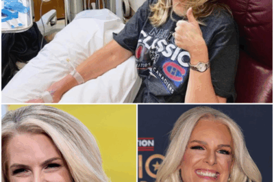 After 21 Years of Dedication to Fox News Channel, Beloved Meteorologist Janice Dean Stuns the Nation With Her Sudden Departure—A Health-Related Revelation Leaves Fans and Colleagues Searching for Answers