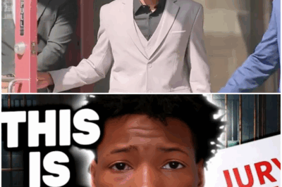 Karmelo Anthony RECKONING Day Set & New INSANE Lawyer DEMAND Set To Smear Metcalf Family!