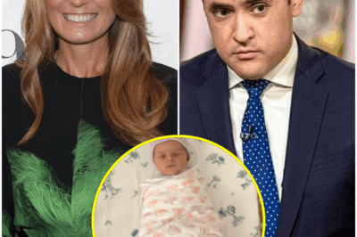 Nicolle Wallace, 51, Welcomes Daughter Isabella with Husband Michael S. Schmidt via Surrogacy