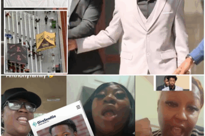 Black People TURN ON Karmelo Anthony Family As New Fundraiser FLOPS After People REFUSE TO DONATE!