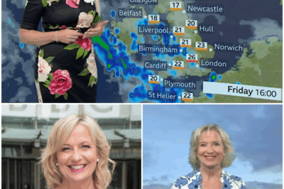 “Unbreakable and Unapologetic: BBC Breakfast Legend Carol Kirkwood Shuts Down Years of Viewer Abuse With Fiery Comeback—‘I’m Still Here, Still Smiling, and You Can’t Stop Me!’ After Decades on Air, a Bestseller, and a Fairytale Wedding, She’s Thriving, Owning the Screen, and Refusing to Be Silenced by Haters Any Longer”