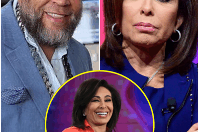 Fox News Declares All-Out War on CBS, NBC, and ABC: Jeanine Pirro, Tyrus, and a $2 Billion Power Play Set to Shake Up American Media