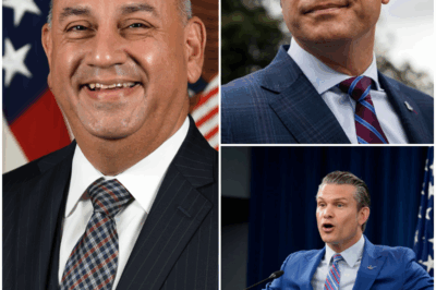 Gil Cisneros Exposes Pete Hegseth in Explosive Congressional Showdown: Military Policy, Security Failures, and the Real Cost of Political Theater