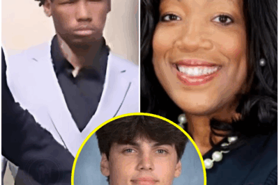 Breaking: Judge Behind Karmelo Anthony’s Sudden Bail Reduction Speaks Out—Justice Served or Bias at Play? As the Real Reason Behind Reducing Bail from $1 Million to $250,000 Because He’s the Same Skin Color as the Judge Says, ‘What’s Wrong with Us Protecting Each Other’