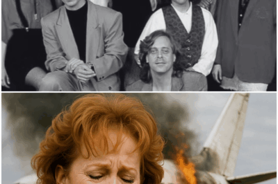 Reba McEntire: Turning Tragedy Into Timeless Song