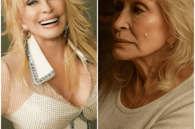 Dolly Parton’s Homecoming: Glitter, Gold, and the True Treasure of the Smoky Mountains