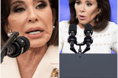 MEDIA WAR ERUPTS: Jeanine Pirro’s Explosive Return to Fox News Sends Shockwaves Through the Industry as She Launches a High-Stakes, Billion-Dollar Campaign to Topple Legacy Networks Like CBS and ABC—Can Her Audacious Strategy Reshape American News, or Will It Collapse Under Pressure?