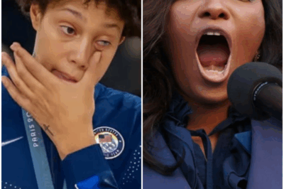 2 MINUTES AGO: Jasmine Crockett Announces She’s Following Brittney Griner Out of America—‘There’s No Respect for Talent Here’!