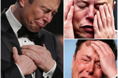 Elon Musk’s Heartfelt Confession: Billionaire Innovator Opens Up About Hidden Pain, Sparking Global Conversation on Vulnerability and Mental Health