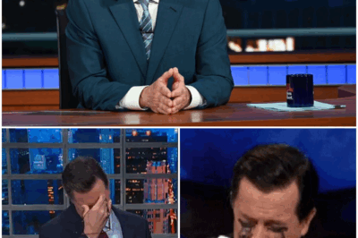 What Led to the Farewell of “The Late Show With Stephen Colbert”? Exploring the Surprising End of a Late-Night Legend and the Questions That Remain