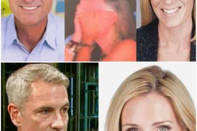 “Enough Is Enough”: Astronomer Exec Launches Immediate Action After CEO Andy Byron and HR Head Kristin Cabot Are Exposed in Kiss Cam Scandal
