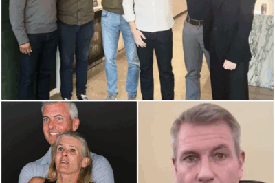 “This Is How She Got Promoted”: Allegations Explode as Kristin Cabot’s Rise at Astronomer Is Tied to Secret Affair with CEO Andy Byron—Shocking Kiss Cam Video Exposes the Scandal That’s Rocking the Tech World, Leaves Employees Furious, and Raises Alarming Questions About Power, Sex, and Corporate Ethics in Silicon Valley—Was Her Career Earned… or Bought Behind Closed Doors?