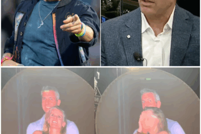 “CEO Andy Byron Files Lawsuit Against Coldplay Over Viral Affair Footage—But Is He Hiding a Bigger Secret?”