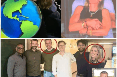 Coldplay Concert Kiss Cam Turns Viral as Tech Exec’s Private Life Hits the Spotlight