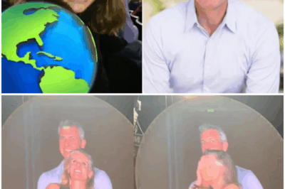 💥 “I Want to Punch Him in the Face!”: Furious CEO’s Wife Explodes as Viral Images of Andy Byron’s Affair with HR Chief Kristin Cabot Spark Outrage, Divorce, and Chaos at Billion-Dollar Tech Giant — What She Said Next Shocked Reporters and Shattered What Was Left of Their Marriage